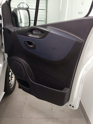Opel Vivaro 2017