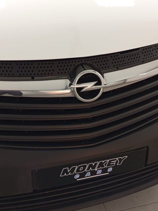 Opel Vivaro 2017