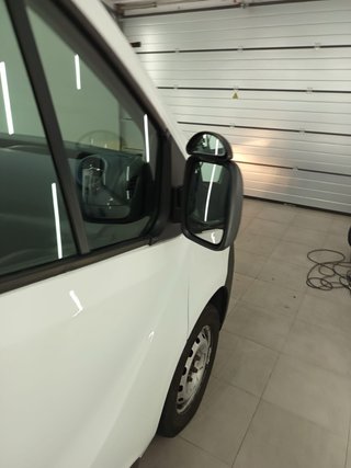 Opel Vivaro 2017