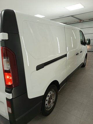 Opel Vivaro 2017