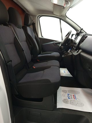 Opel Vivaro 2017