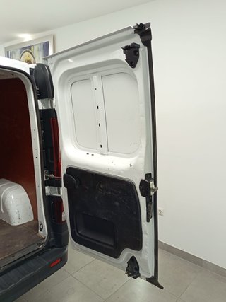 Opel Vivaro 2017