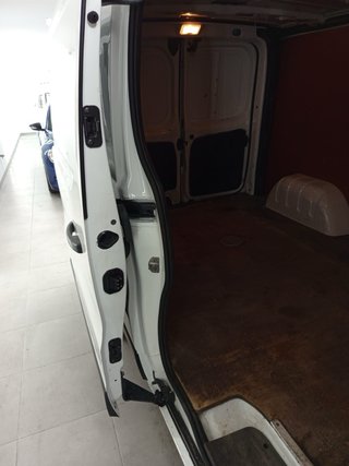 Opel Vivaro 2017