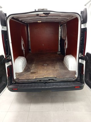 Opel Vivaro 2017