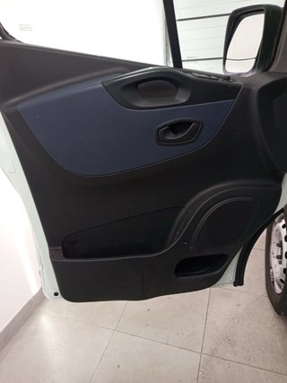 Opel Vivaro 2017