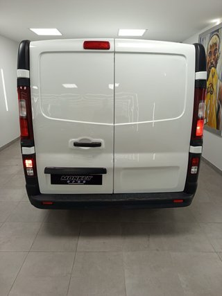 Opel Vivaro 2017
