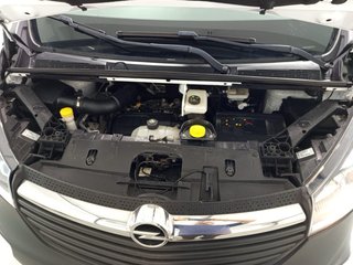 Opel Vivaro 2017