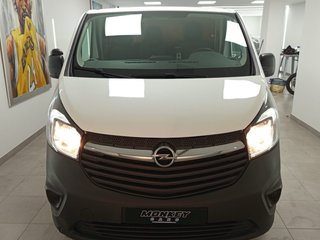 Opel Vivaro 2017