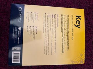 Key Bachillerato 2e 1 Student Book (Spain)