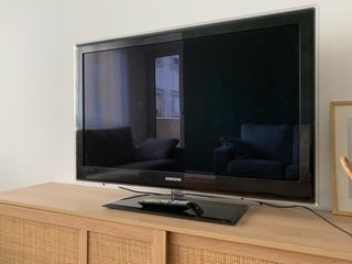 Televisión Samsung 43''