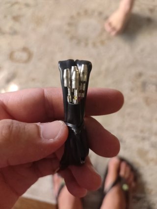 Intermitentes Puig Tintados Homologados