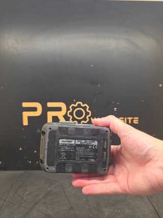 Hikoki Batteria 5.0 Ah