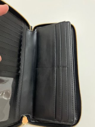 Cartera/monedero marca Michael kros nueva
