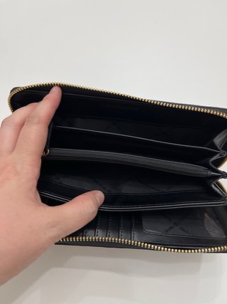 Cartera/monedero marca Michael kros nueva