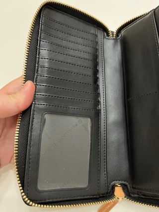 Cartera/monedero marca Michael kros nueva