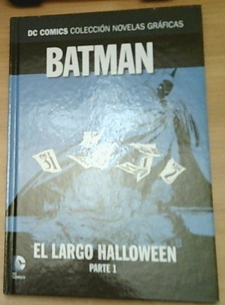 Los primeros 60 tomos enciclopedia de cómics D.C