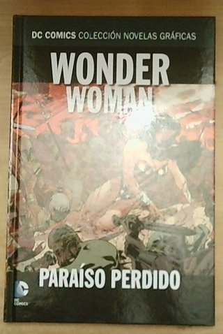 Los primeros 60 tomos enciclopedia de cómics D.C