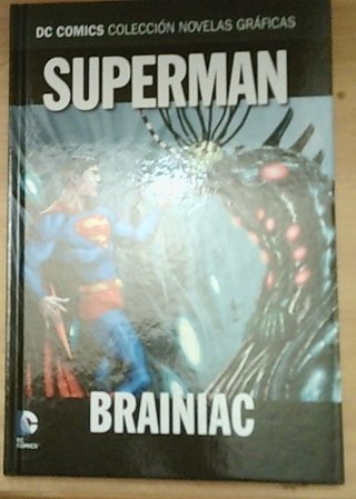 Los primeros 60 tomos enciclopedia de cómics D.C