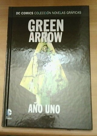 Los primeros 60 tomos enciclopedia de cómics D.C
