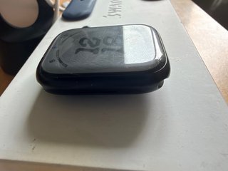 Apple Watch Series 9 45mm GPS Negro/Azul 87/ Bat