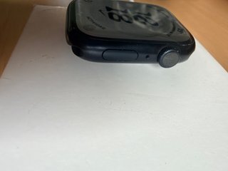Apple Watch Series 9 45mm GPS Negro/Azul 87/ Bat