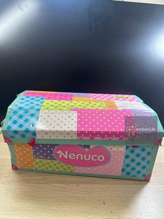 muñeca con juego de bañera