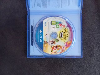 Rabbids Party of Legends PS4
