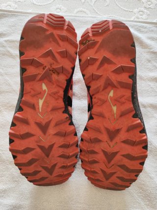 Sapatilhas Joma Trekking Rosa