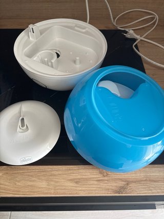 Humidificador Chicco HumiFresh Respira Sano