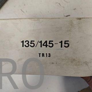 CAMARA AIRE COCHE CLASICO 135/145R15 NUEVO