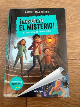 Libros lectura infantil/ juvenil, como nuevos. 6€