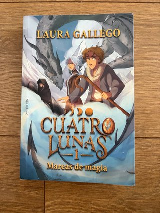 Libros lectura infantil/ juvenil, como nuevos. 6€