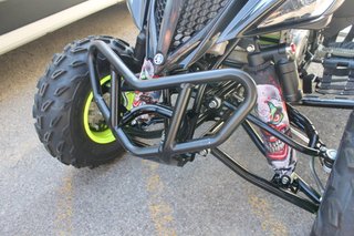 YAMAHA YFM 700 R Raptor Edición Limitada