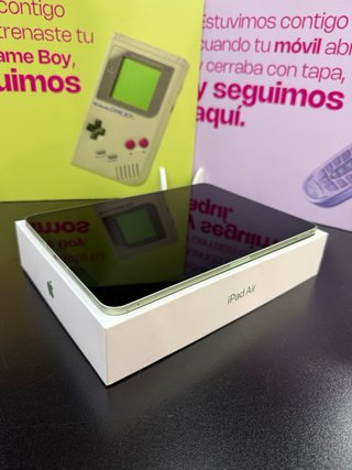 iPad Air 4ª Gen 64GB Wi-Fi+Celular