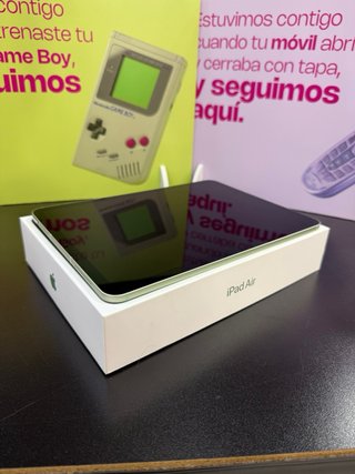 iPad Air 4ª Gen 64GB Wi-Fi+Celular