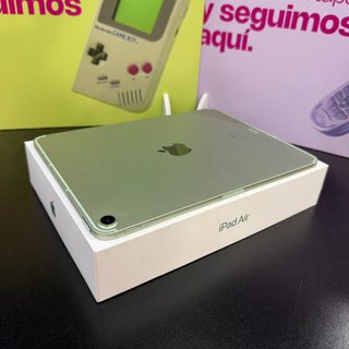 iPad Air 4ª Gen 64GB Wi-Fi+Celular