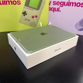 iPad Air 4ª Gen 64GB Wi-Fi+Celular