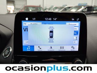 Ford EcoSport 1.0T EcoBoost S&S Titanium Auto 92 kW (125 CV)
