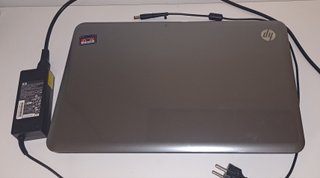 Portátil HP Pavilion G7 series 17,3"