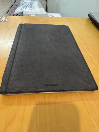 Microsoft Surface Pro 4 Preto