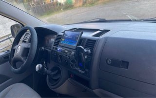 Volkswagen Transporter T5 2004