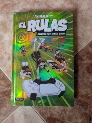 Libros infantiles