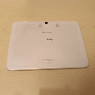 Samsung Galaxy Tab 3 GT-P5200 Blanca