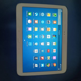 Samsung Galaxy Tab 3 GT-P5200 Blanca