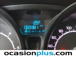 Ford EcoSport 1.5 TDCi Titanium 67 kW (91 CV)