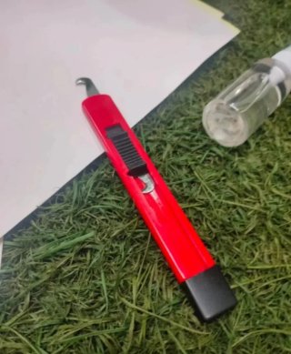 Kit Regripping Golf 10 Palos