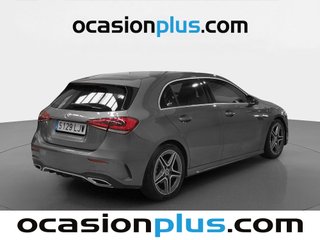 Mercedes-Benz Clase A 200 d 110 kW (150 CV)