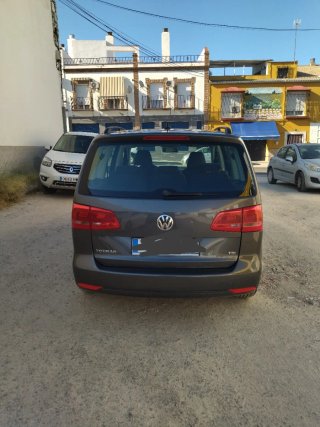 Asientos de coche 7 plazas