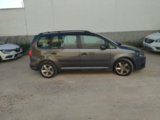 Asientos de coche 7 plazas