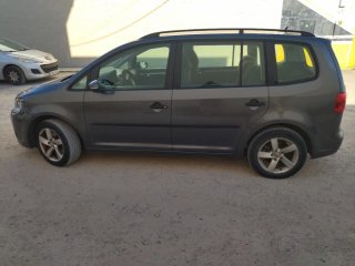 Asientos de coche 7 plazas